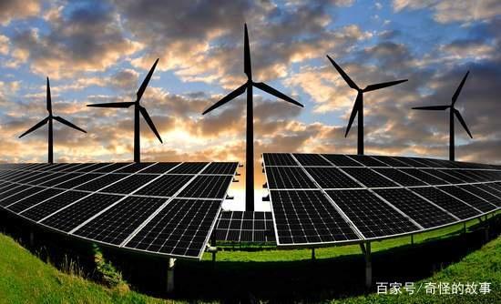 可再生能源已能替代傳統(tǒng)能源 為何美國德州卻高興不起來？