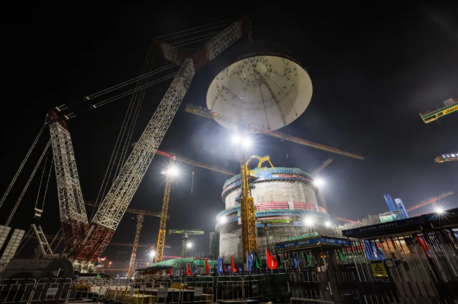 中國華能年中關(guān)鍵字：穩(wěn)、進、新